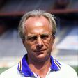Sampdoria anuncia tributo a Sven-Goran Eriksson