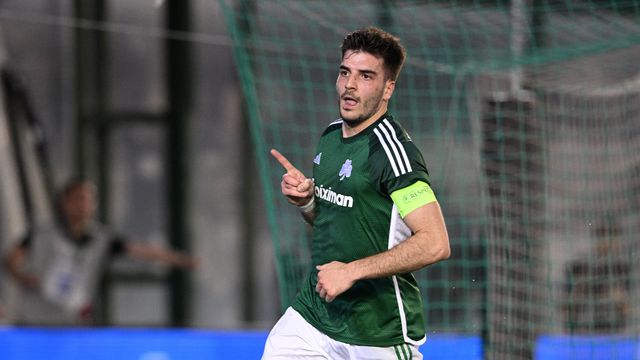 «Ioannidis representa algum risco»