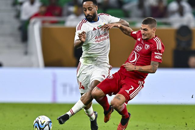 Verratti oferece-se para jogar no Barcelona