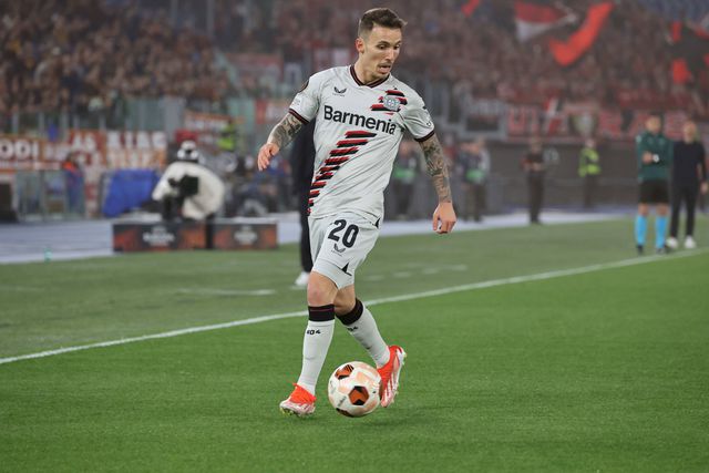 Liga Europa: acompanhe as meias-finais em direto