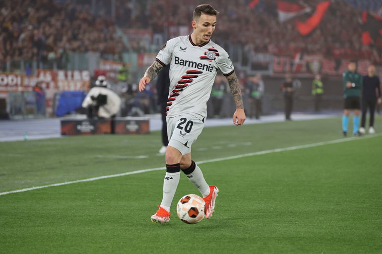 Liga Europa: acompanhe as meias-finais em direto
