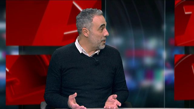 «Seria irresponsável não ter Mourinho referenciado»