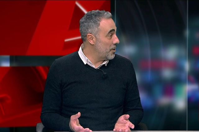 «Seria irresponsável não ter Mourinho referenciado»