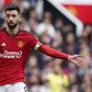 Man. United: Ten Hag revela pequena lesão de Bruno Fernandes