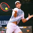 Nuno Borges apurado para a segunda ronda do Masters 1000 de Roma
