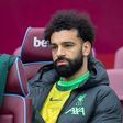 Lenda do Liverpool sem papas na língua: «Salah é o jogador mais egoísta que já vi»