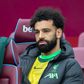 Lenda do Liverpool sem papas na língua: «Salah é o jogador mais egoísta que já vi»