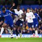 Fim da crise: Chelsea vence dérbi londrino contra o Tottenham