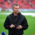 Lothar Matthaus, glória do futebol germânico - Foto: IMAGO