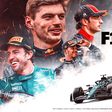 Fórmula 1 passa a ser transmitida na DAZN em 2025