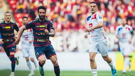 Pogon, com João Gamboa, leva balde de água fria e perde a Taça da Polónia