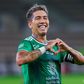 Mais de dois meses depois, Roberto Firmino volta aos golos