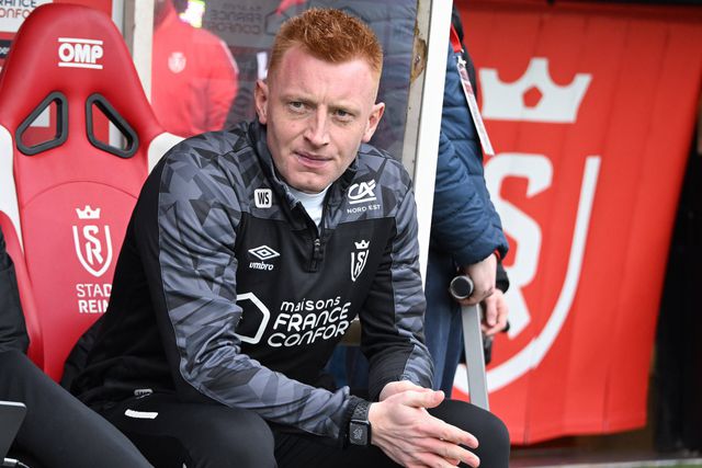 Will Still deixa o comando técnico do Reims