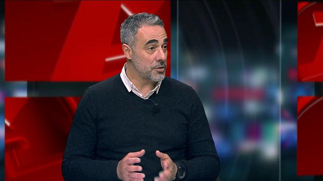 «Diomande e Inácio? Os clubes portugueses precisam de encaixar dinheiro»