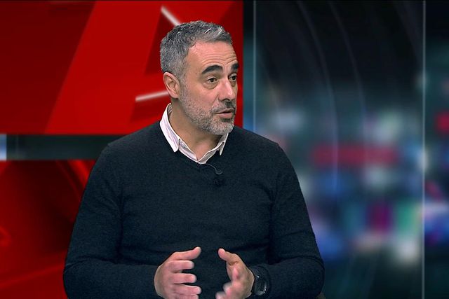 «Diomande e Inácio? Os clubes portugueses precisam de encaixar dinheiro»