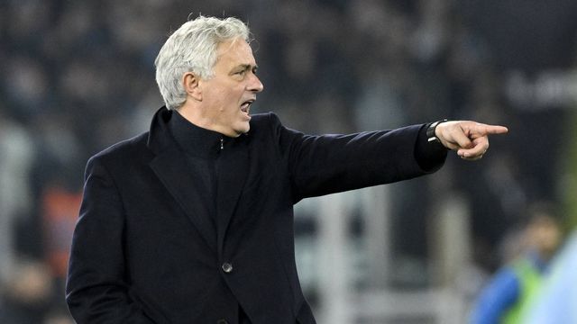 «José Mourinho tem convivido mal com a crítica, estas declarações não fazem sentido»