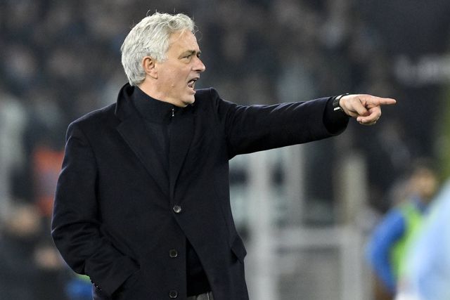 «José Mourinho tem convivido mal com a crítica, estas declarações não fazem sentido»