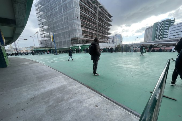 Sporting: agora sim, já não há bilhetes para o Portimonense