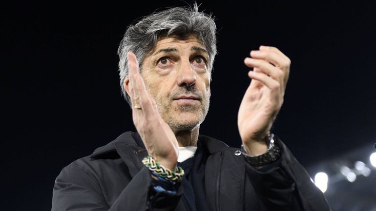 Mercado: FC Porto sondou Imanol Alguacil