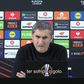 «Lance do penálti e expulsão condicionaram o resto do jogo»