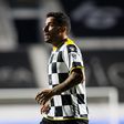 Salvador Agra está no Bessa desde 2022