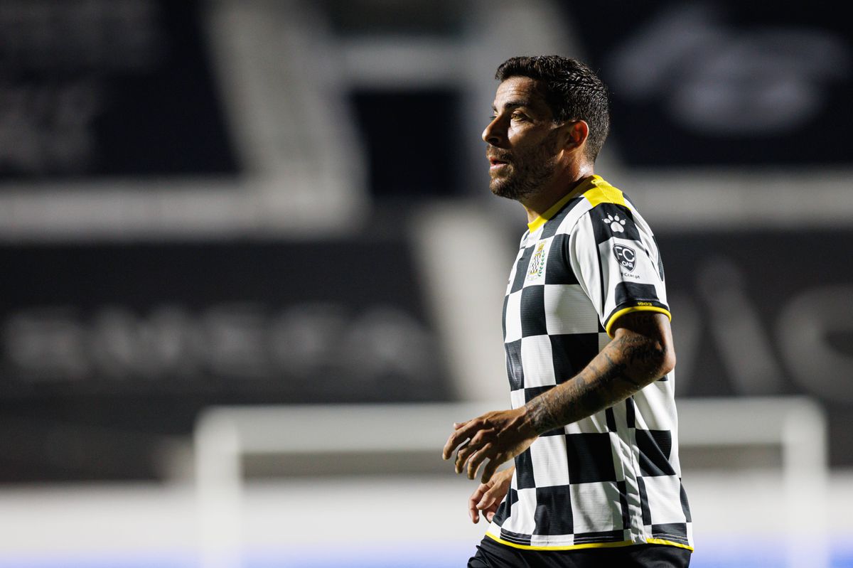 Boavista: Salvador Agra perto do centenário