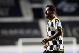Boavista: Salvador Agra perto do centenário