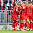 Lenda do Bayern pode fazer história já este fim de semana