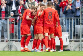Lenda do Bayern pode fazer história já este fim de semana