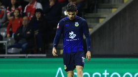Oficial: Arouca renova com Miguel Puche