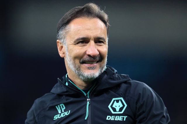 Vítor Pereira avisa o plantel: «Não dou presentes»