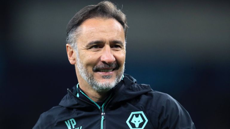 Derrota não abala Vítor Pereira: «Vou beber a minha cerveja porque merecemos!»