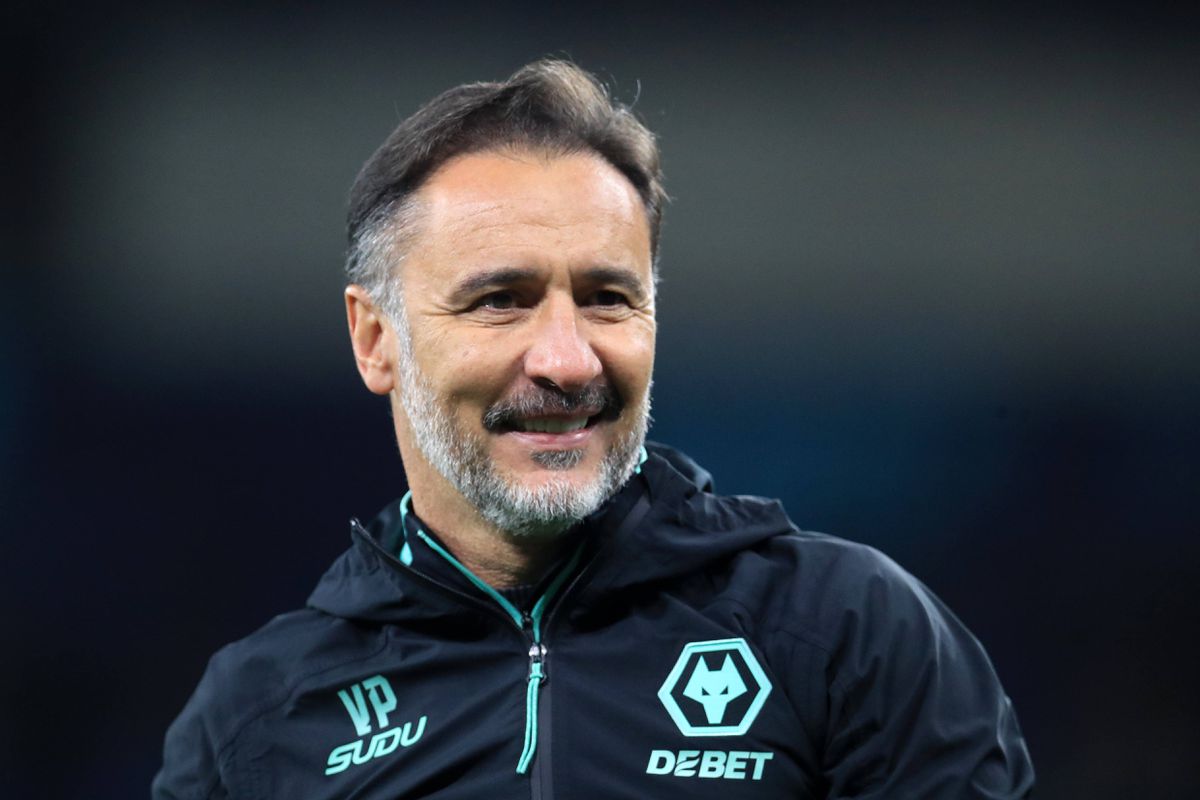 Derrota não abala Vítor Pereira: «Vou beber a minha cerveja porque merecemos!»