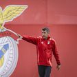 Onze provável do Benfica: poucas dúvidas mas importantes