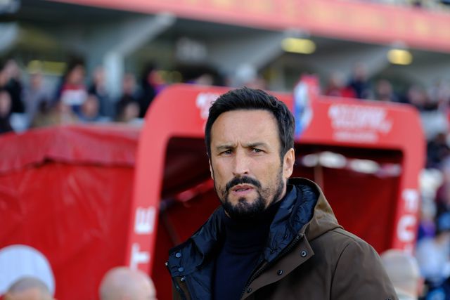 Gil Vicente: César Peixoto olha para a prata da casa