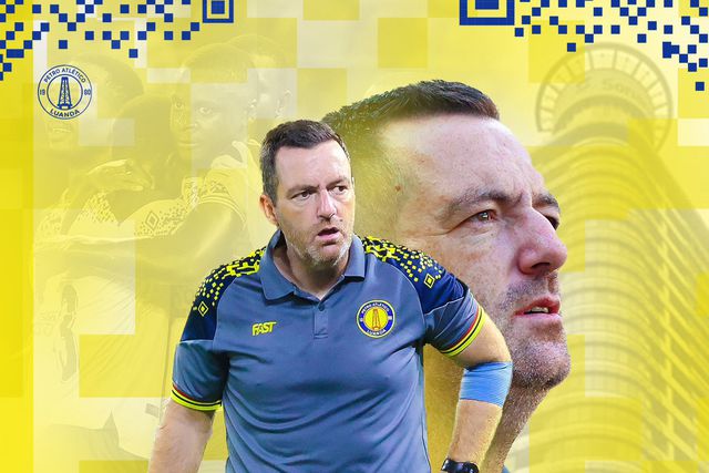 Oficial: Ricardo Chéu dispensado pelo Petro de Luanda