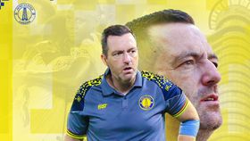 Oficial: Ricardo Chéu dispensado pelo Petro de Luanda