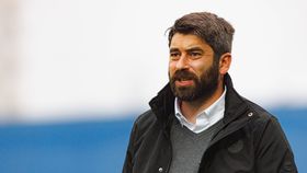 Luís Freire elogia o Nacional, mas dá a receita: «Quero equipa sempre à procura do golo e da vitória»
