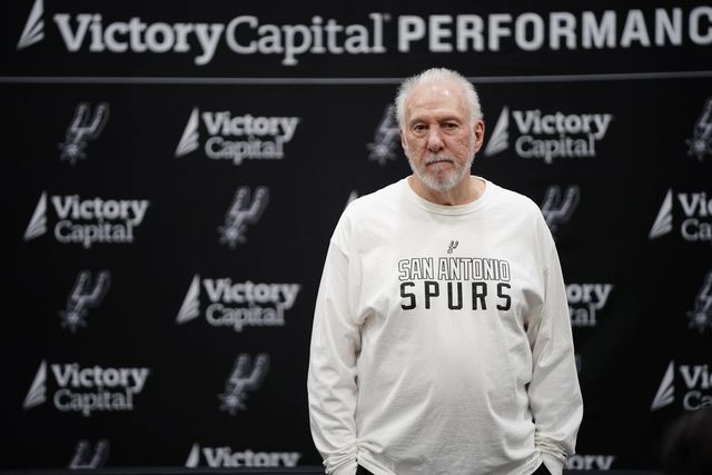 Fim de uma era: Popovich deixa comando técnico dos Spurs