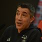 Benfica: Bruno Lage revela decisão sobre Di María