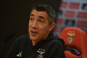 Bruno Lage: «Quando cá cheguei, Carreras era um 'flop'»