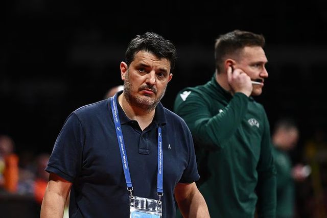 Nuno Dias: «Fomos melhores, mas apanhámos uma equipa com qualidade»