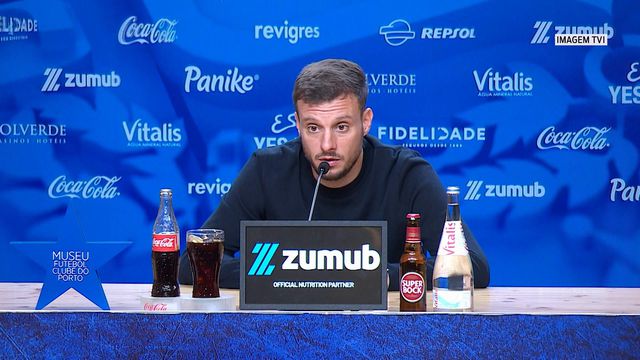 «Pepê? Não marca, não assiste, mas trabalha»