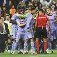 Real Madrid TV volta ao ataque: «O autor do maior escândalo de arbitragem...»