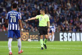 Foi bem marcado o penálti a favor do FC Porto? A análise de Pedro Henriques (vídeo)