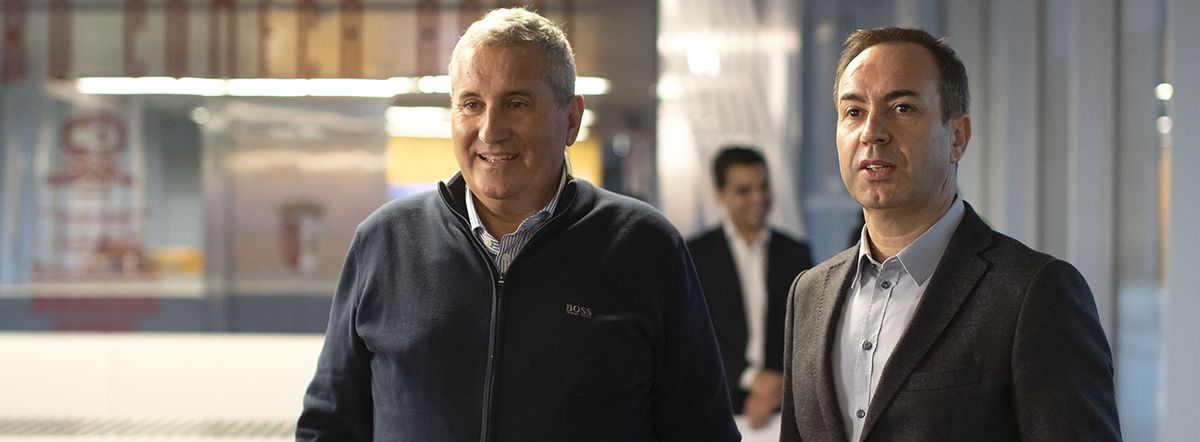Filho de antigo presidente do SC Braga morto a tiro de metralhadora em Moçambique