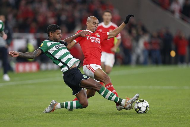 TAD dá razão ao Inter no 'caso João Mário' com o Sporting