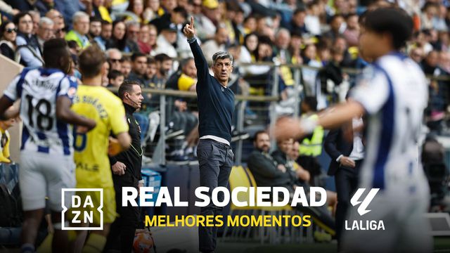 É assim que o treinador sondado pelo FC Porto coloca a equipa a jogar (vídeo)