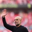 Guardiola não tem data para reforma, mas prepara-se para «fazer uma pausa»