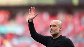 Guardiola não tem data para reforma, mas prepara-se para «fazer uma pausa»